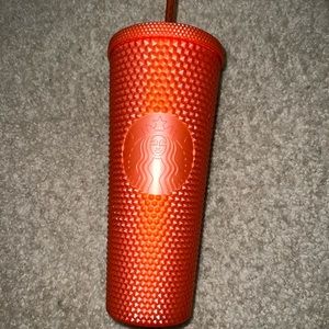 2022 fall studded tumbler